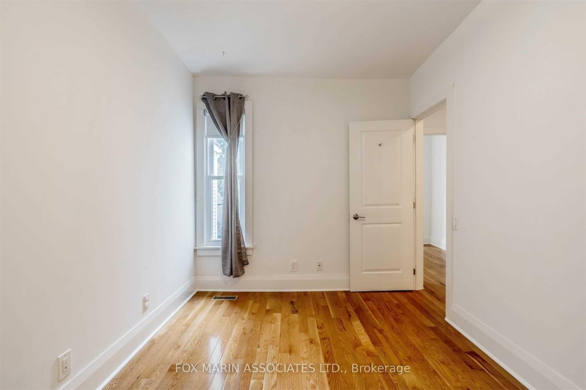 Photo 16 of 118 Logan Avenue, Toronto, South Riverdale — HOMEH