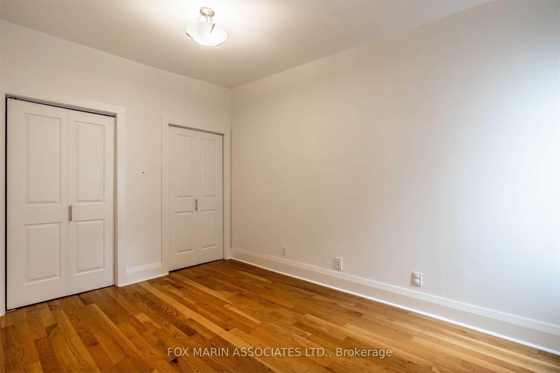 Photo 17 of 118 Logan Avenue, Toronto, South Riverdale — HOMEH