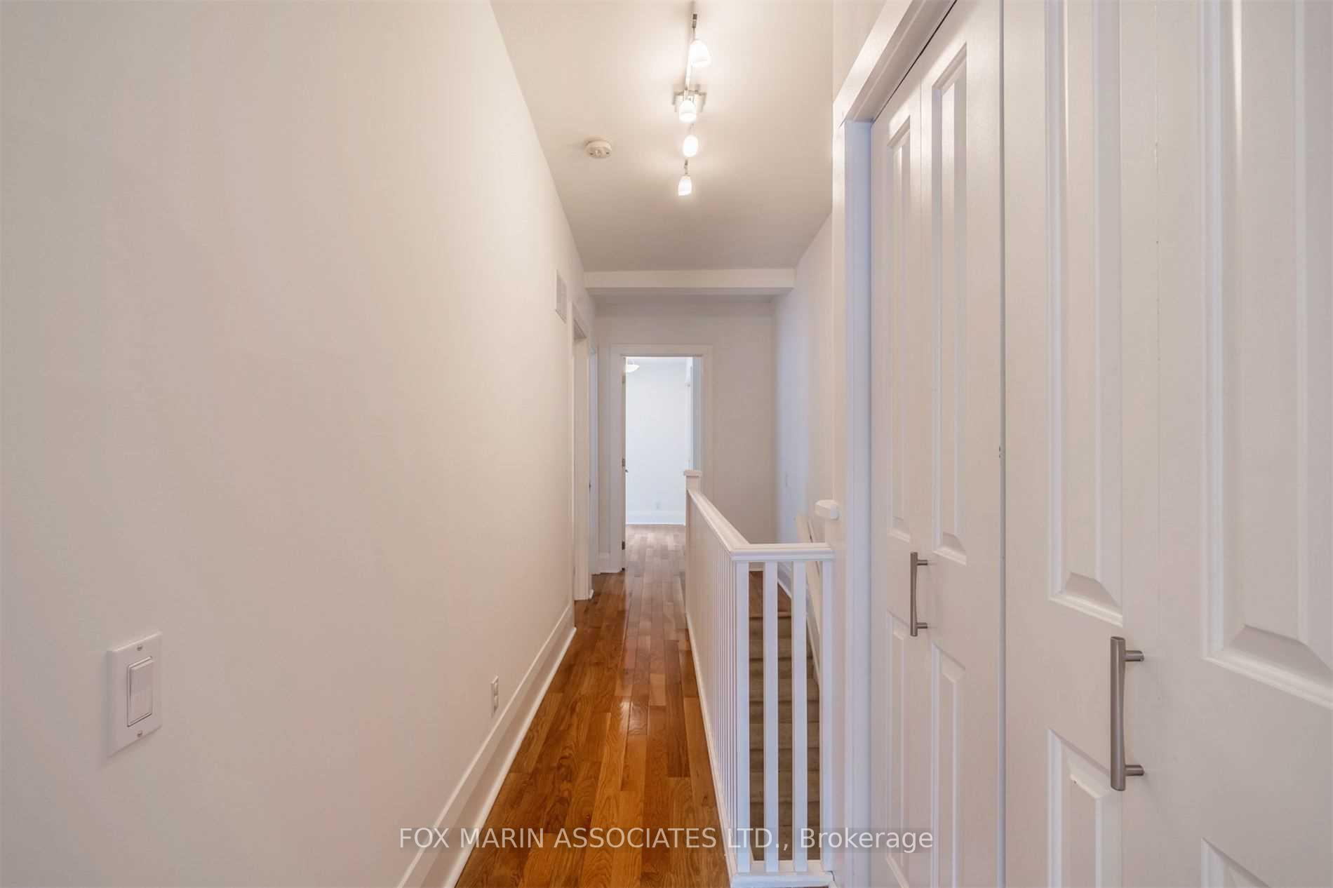 Photo 18 of 118 Logan Avenue, Toronto, South Riverdale — HOMEH