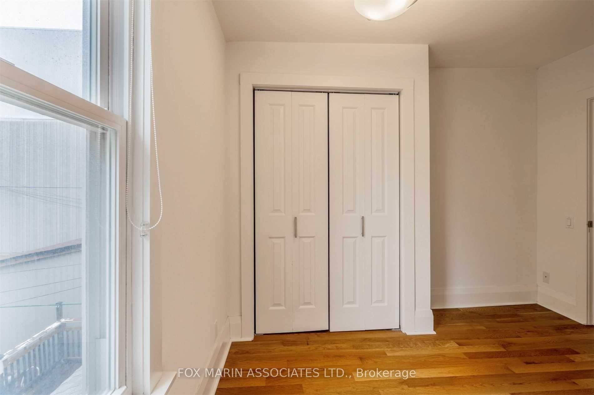 Photo 20 of 118 Logan Avenue, Toronto, South Riverdale — HOMEH