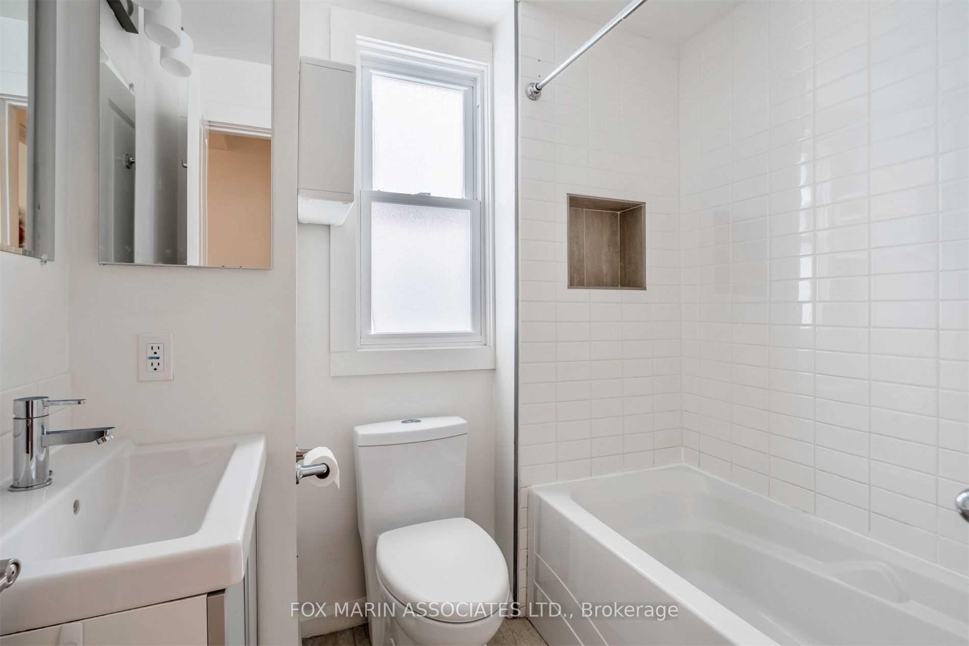 Photo 21 of 118 Logan Avenue, Toronto, South Riverdale — HOMEH