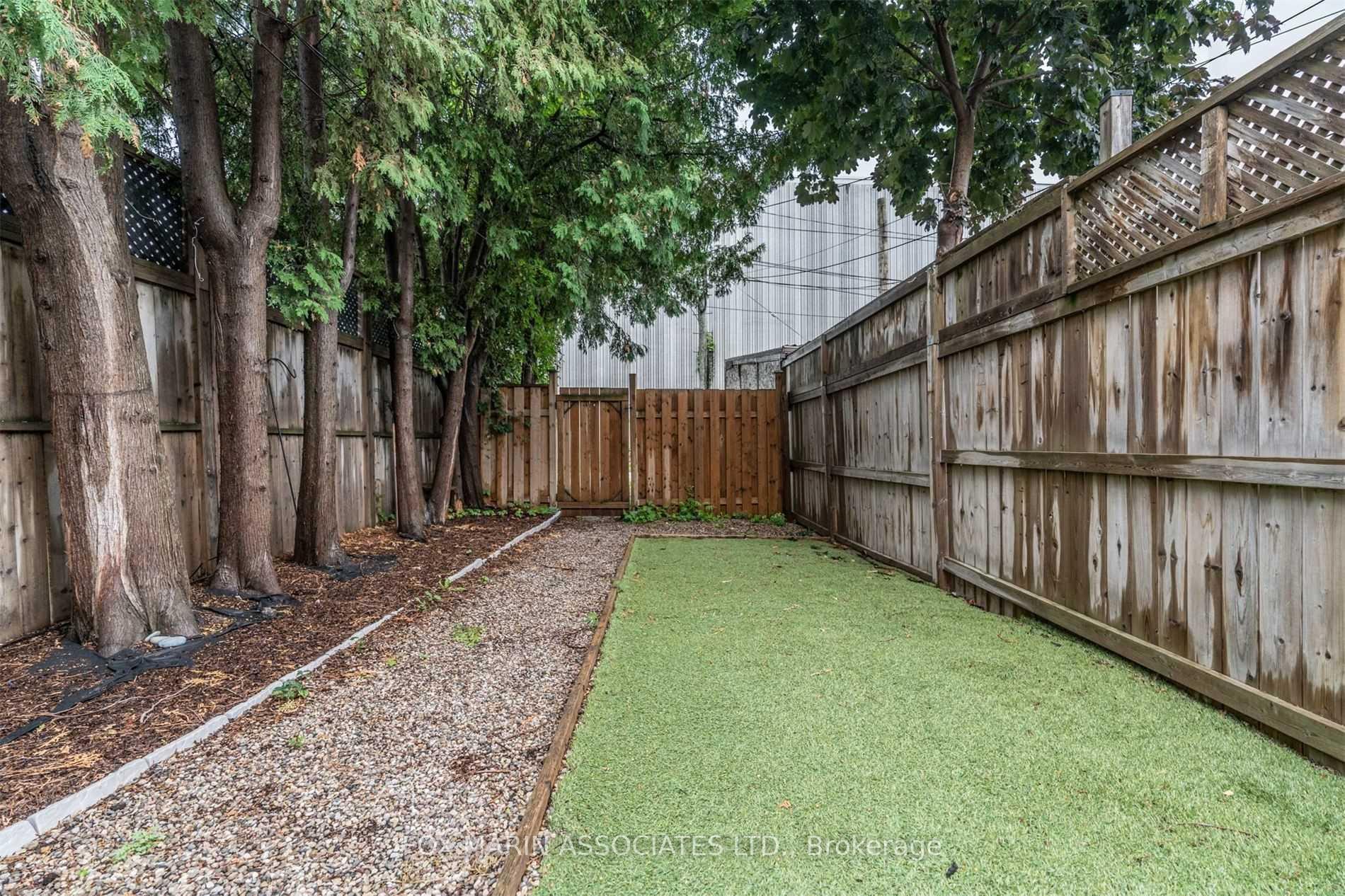 Photo 26 of 118 Logan Avenue, Toronto, South Riverdale — HOMEH