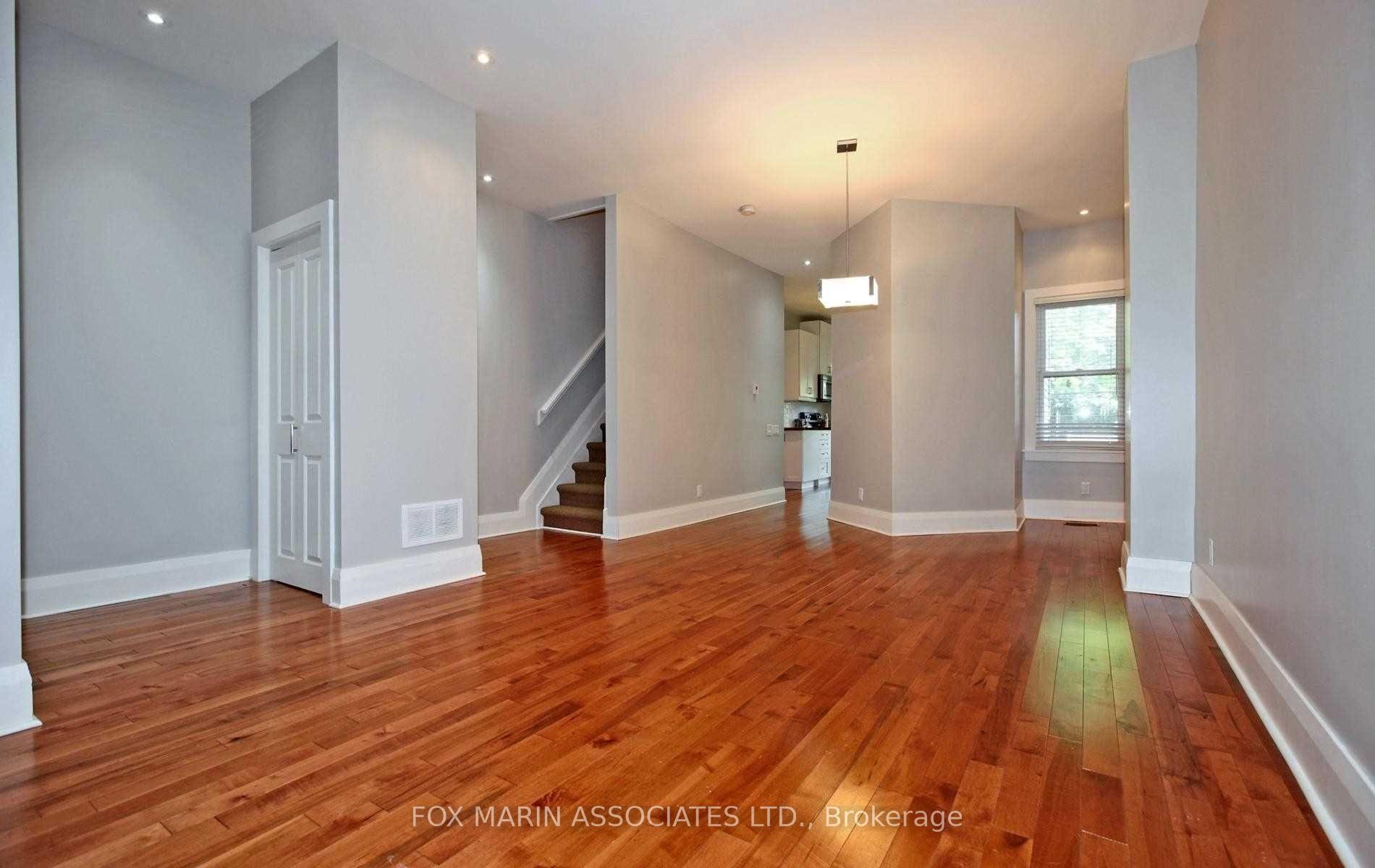 Photo 3 of 103 Logan Avenue, Toronto, South Riverdale — HOMEH
