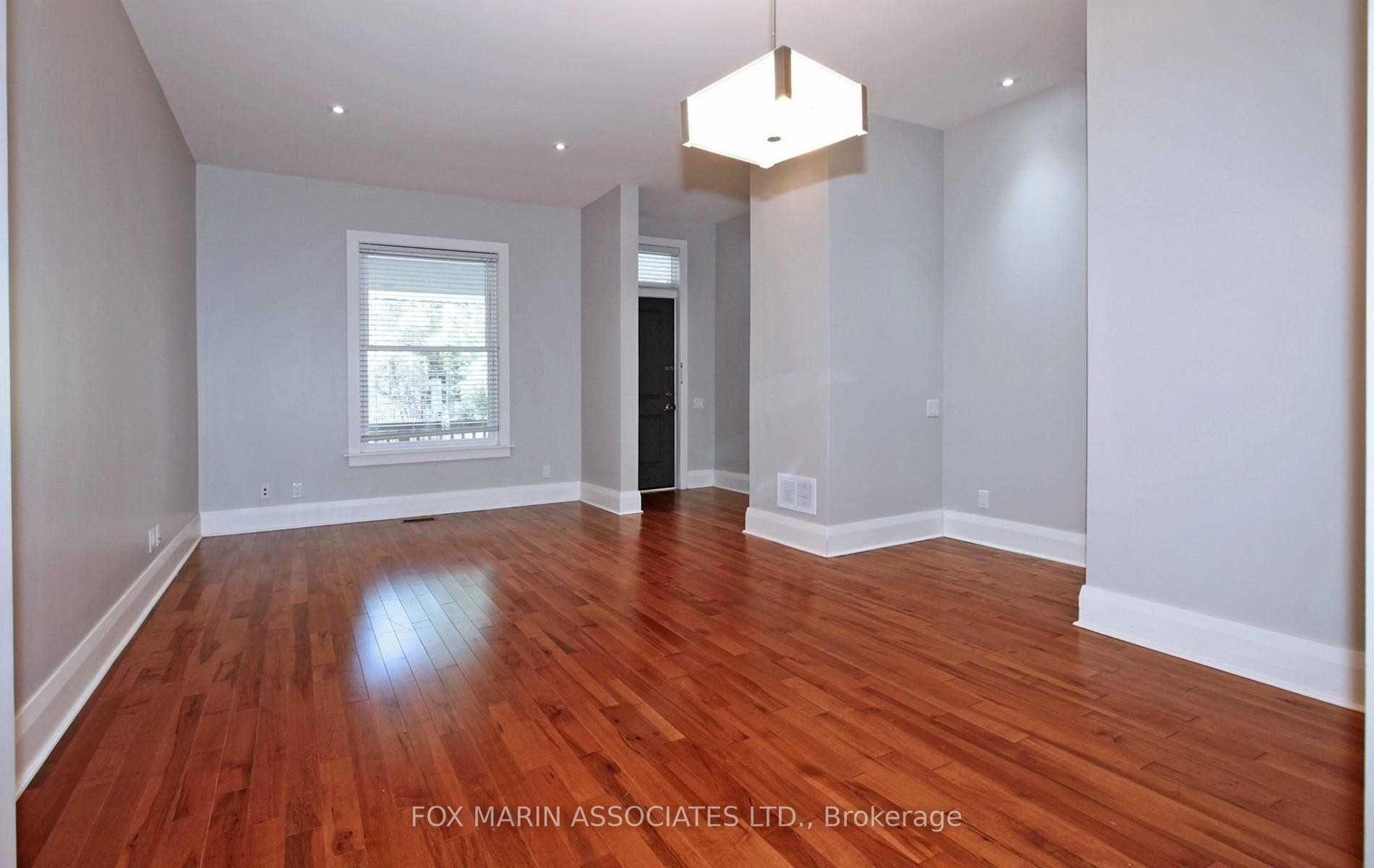 Photo 4 of 103 Logan Avenue, Toronto, South Riverdale — HOMEH