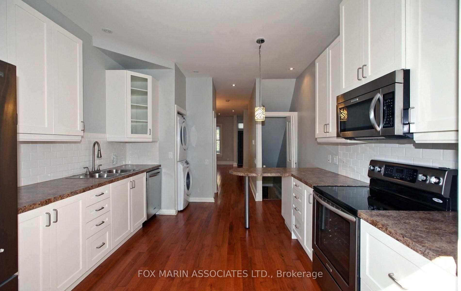 Photo 5 of 103 Logan Avenue, Toronto, South Riverdale — HOMEH