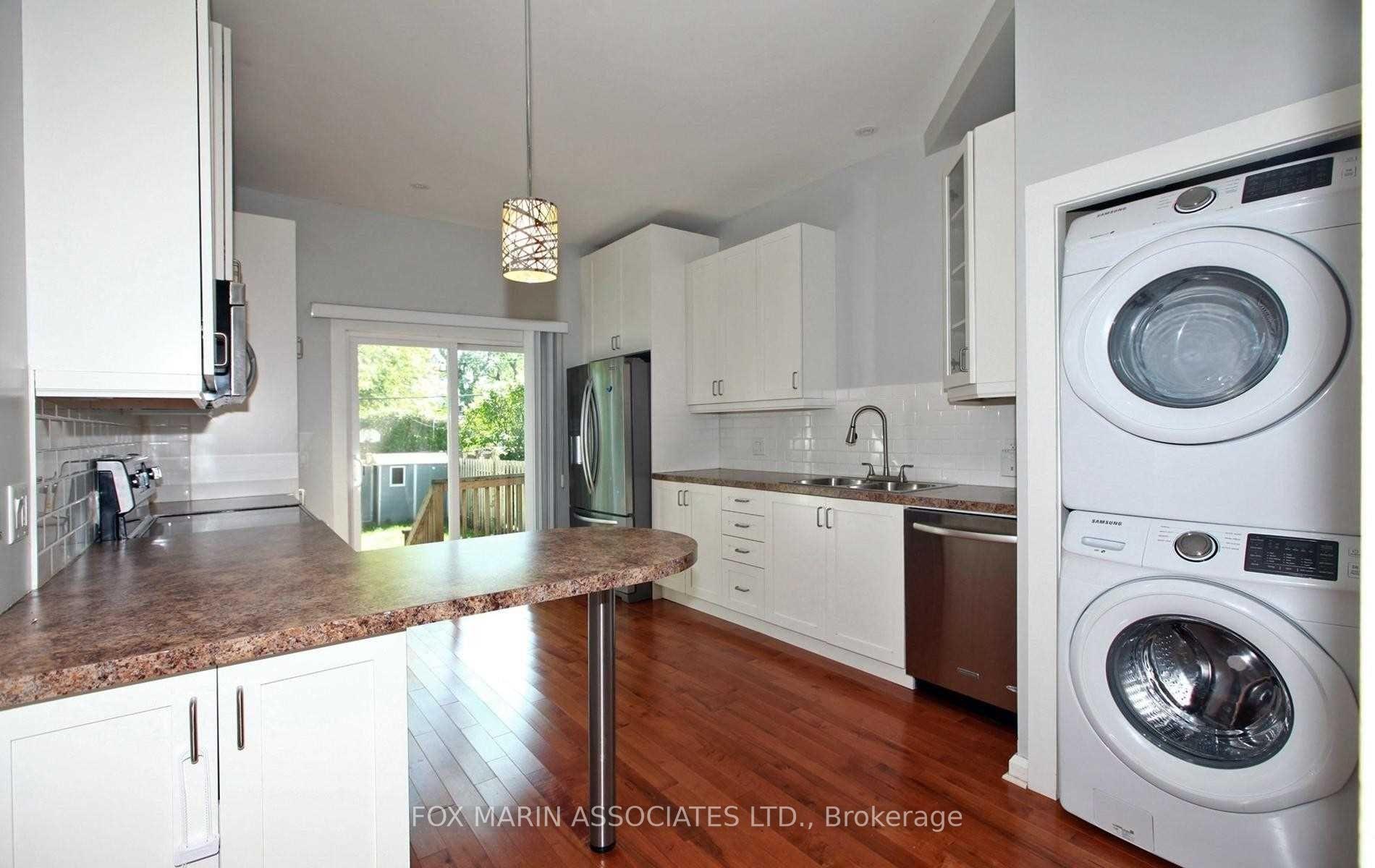 Photo 6 of 103 Logan Avenue, Toronto, South Riverdale — HOMEH