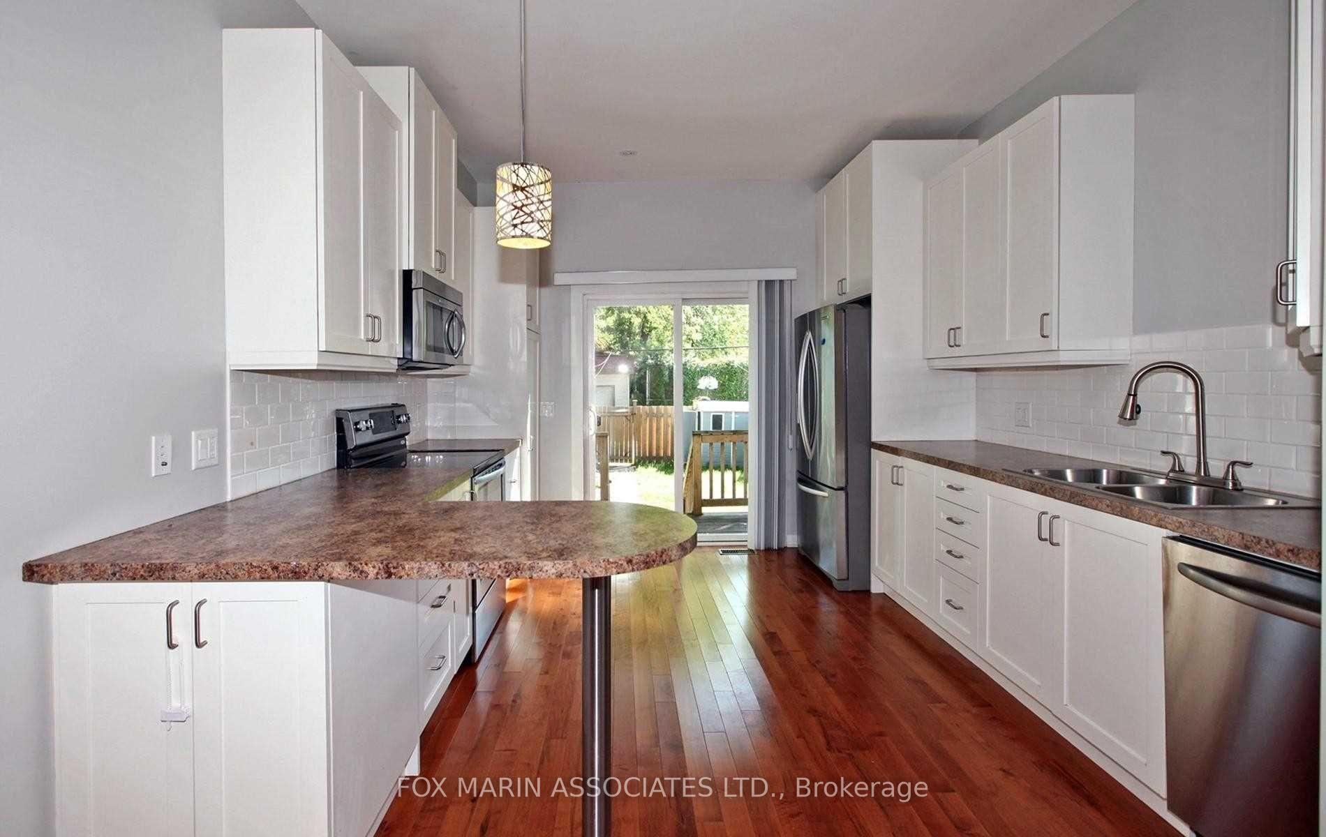 Photo 7 of 103 Logan Avenue, Toronto, South Riverdale — HOMEH