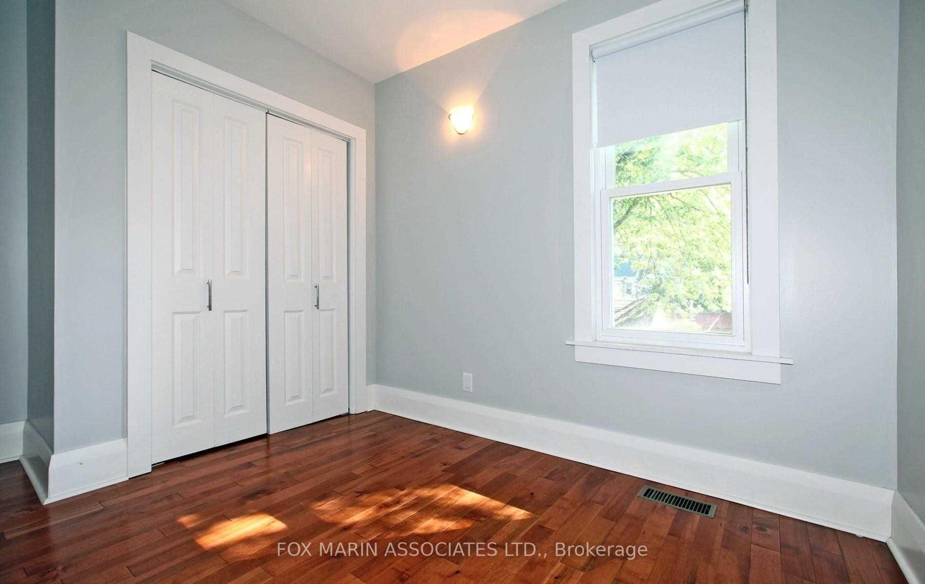 Photo 10 of 103 Logan Avenue, Toronto, South Riverdale — HOMEH