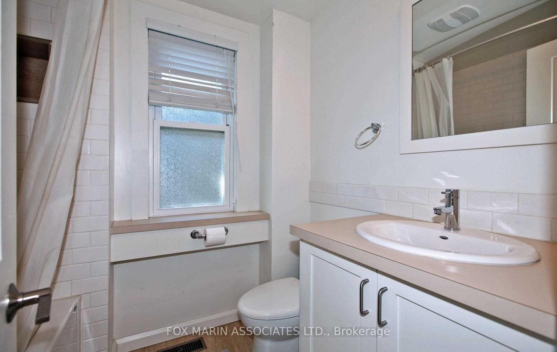 Photo 11 of 103 Logan Avenue, Toronto, South Riverdale — HOMEH