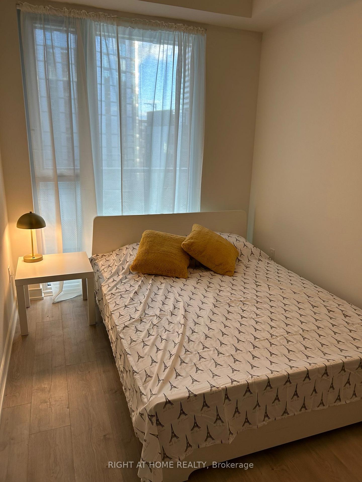 Photo 5 of Unit 516, 425 Front Street E, Toronto, Waterfront Communities — HOMEH