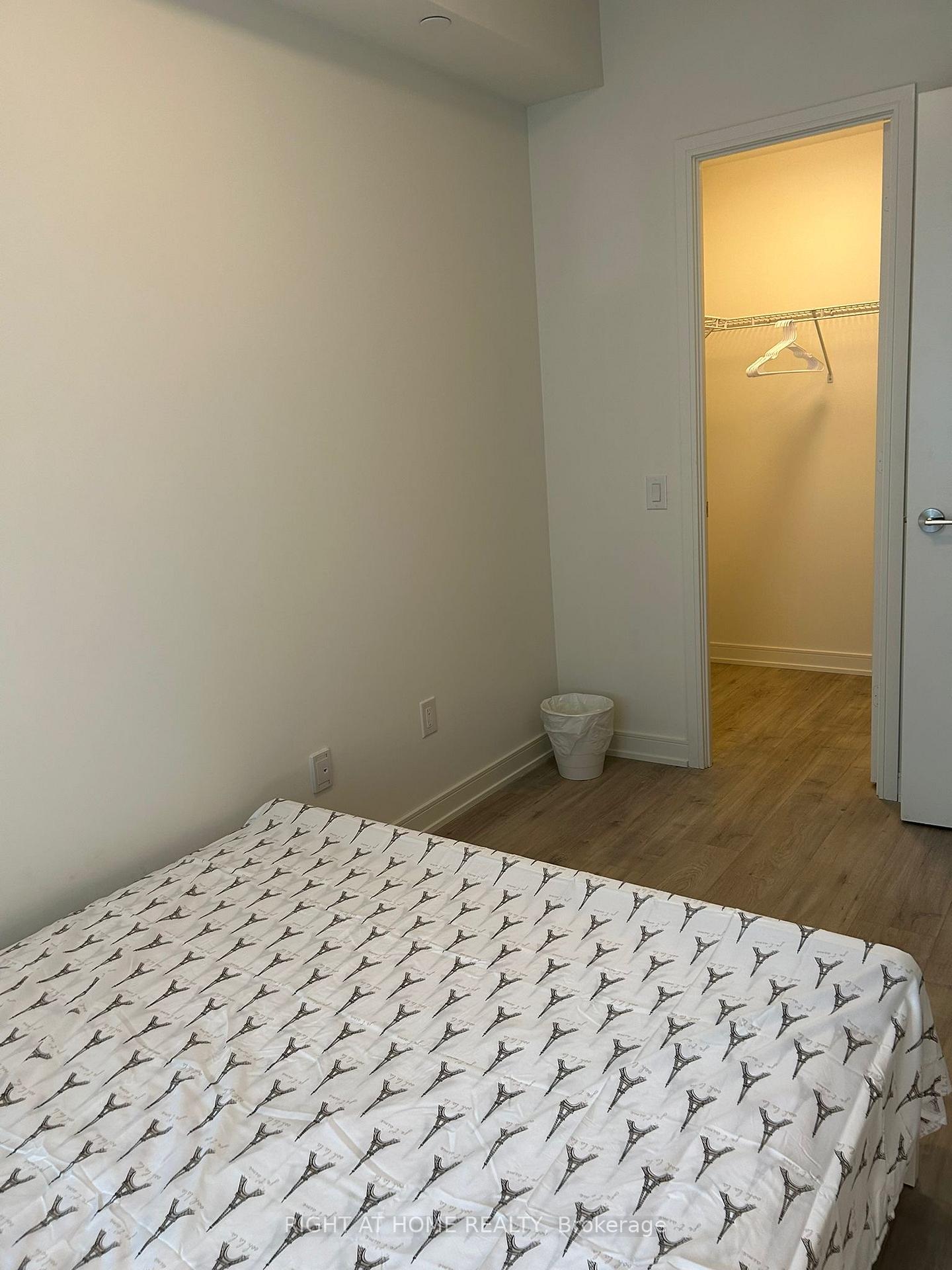 Photo 6 of Unit 516, 425 Front Street E, Toronto, Waterfront Communities — HOMEH