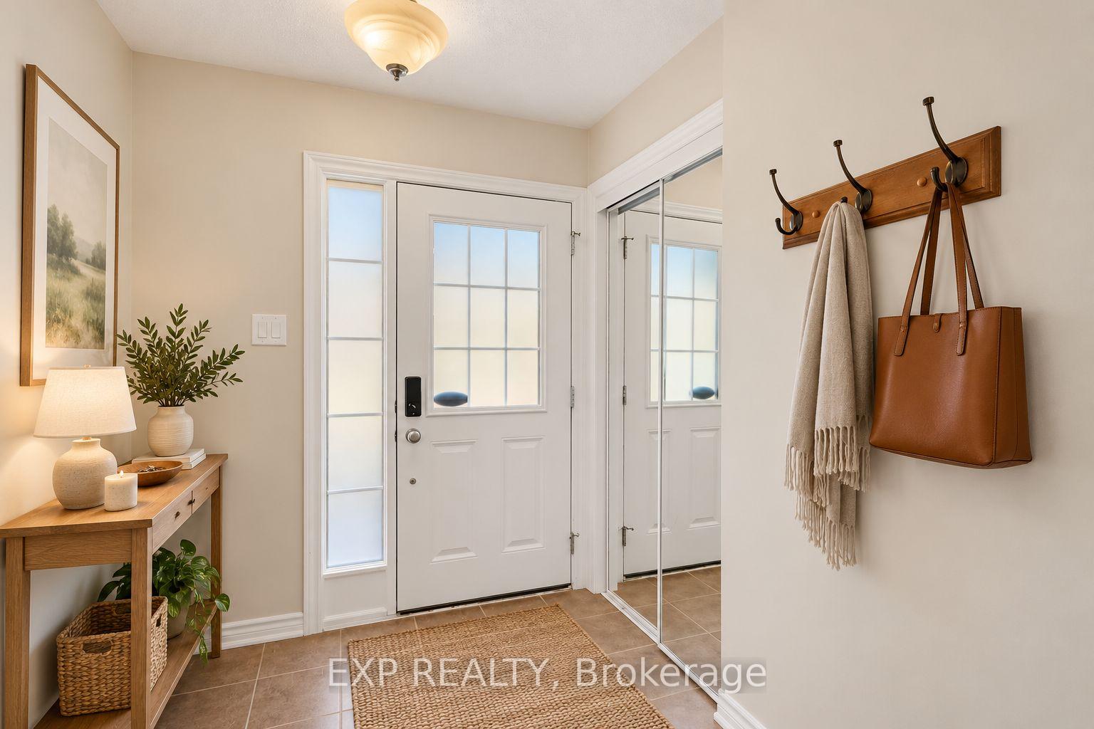 Photo 3 of 364 Sweet Grass Circle, Ottawa, Barrhaven - Half Moon Bay — HOMEH