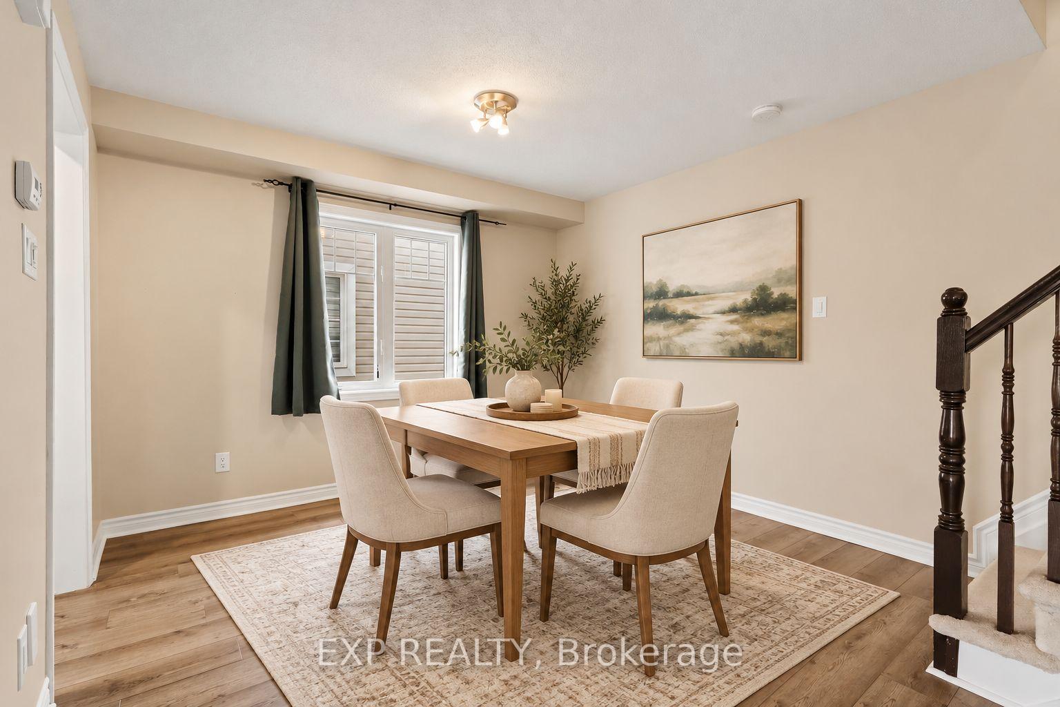 Photo 4 of 364 Sweet Grass Circle, Ottawa, Barrhaven - Half Moon Bay — HOMEH