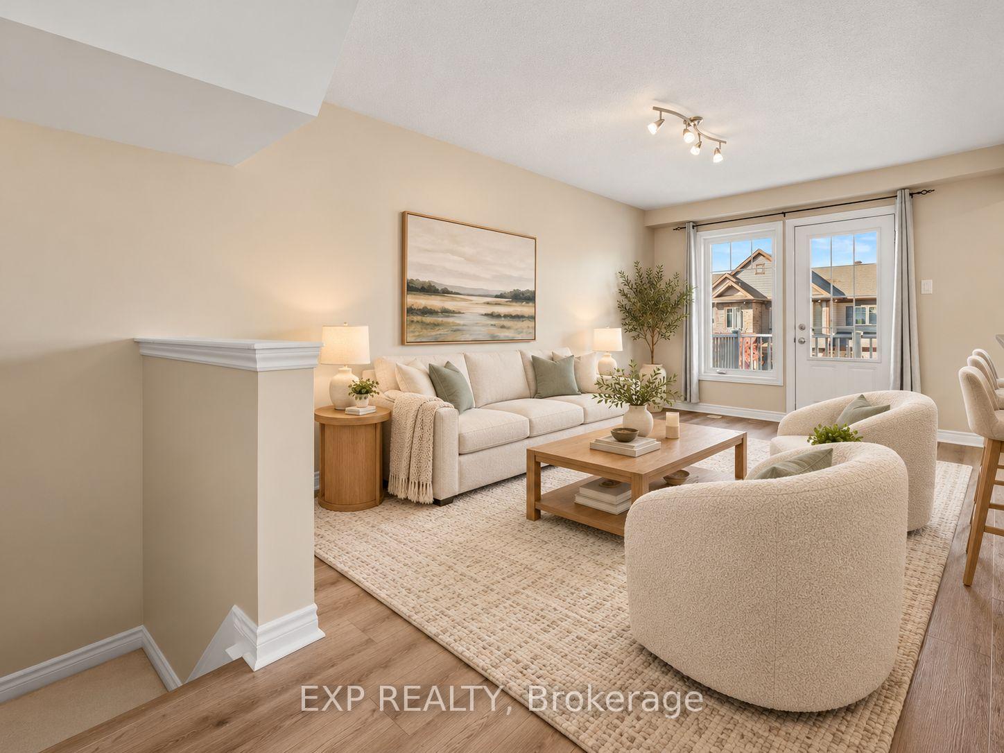 Photo 5 of 364 Sweet Grass Circle, Ottawa, Barrhaven - Half Moon Bay — HOMEH