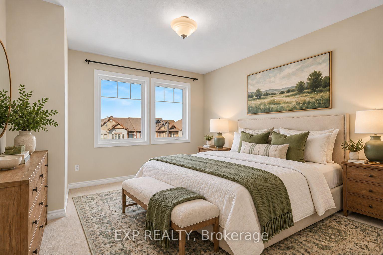 Photo 12 of 364 Sweet Grass Circle, Ottawa, Barrhaven - Half Moon Bay — HOMEH