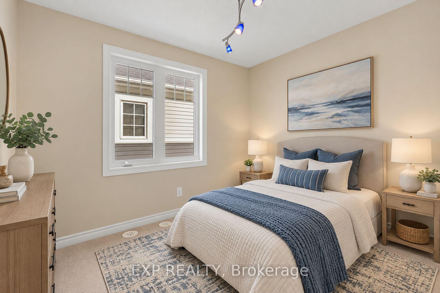 Photo 14 of 364 Sweet Grass Circle, Ottawa, Barrhaven - Half Moon Bay — HOMEH