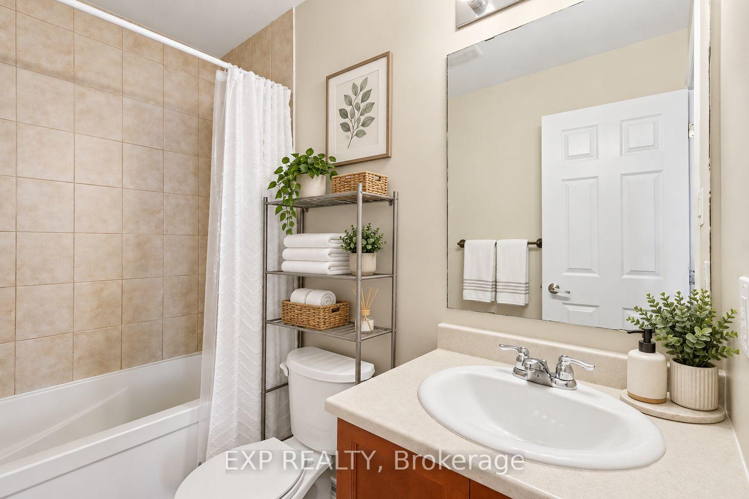 Photo 16 of 364 Sweet Grass Circle, Ottawa, Barrhaven - Half Moon Bay — HOMEH