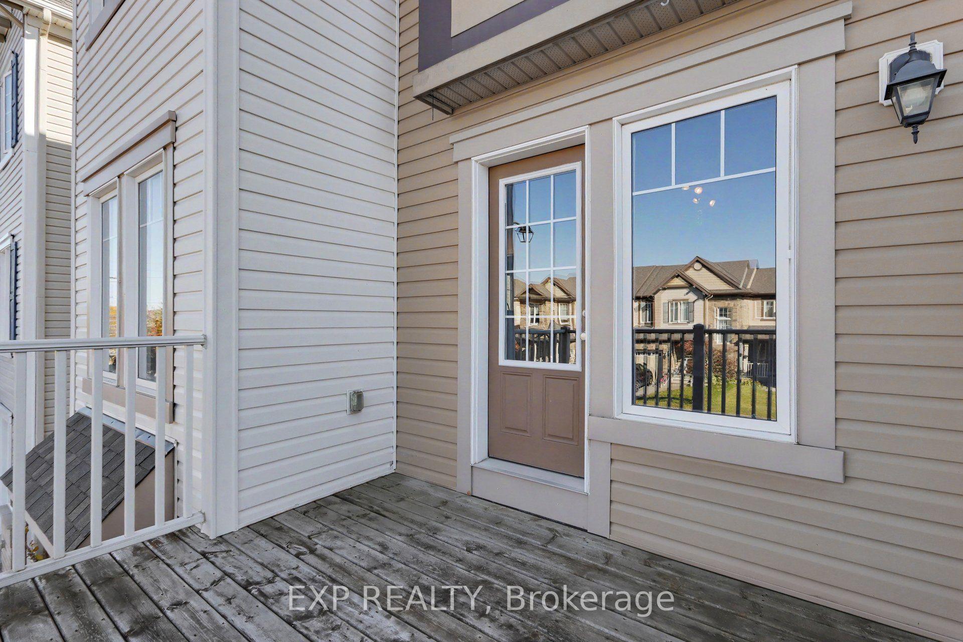 Photo 19 of 364 Sweet Grass Circle, Ottawa, Barrhaven - Half Moon Bay — HOMEH