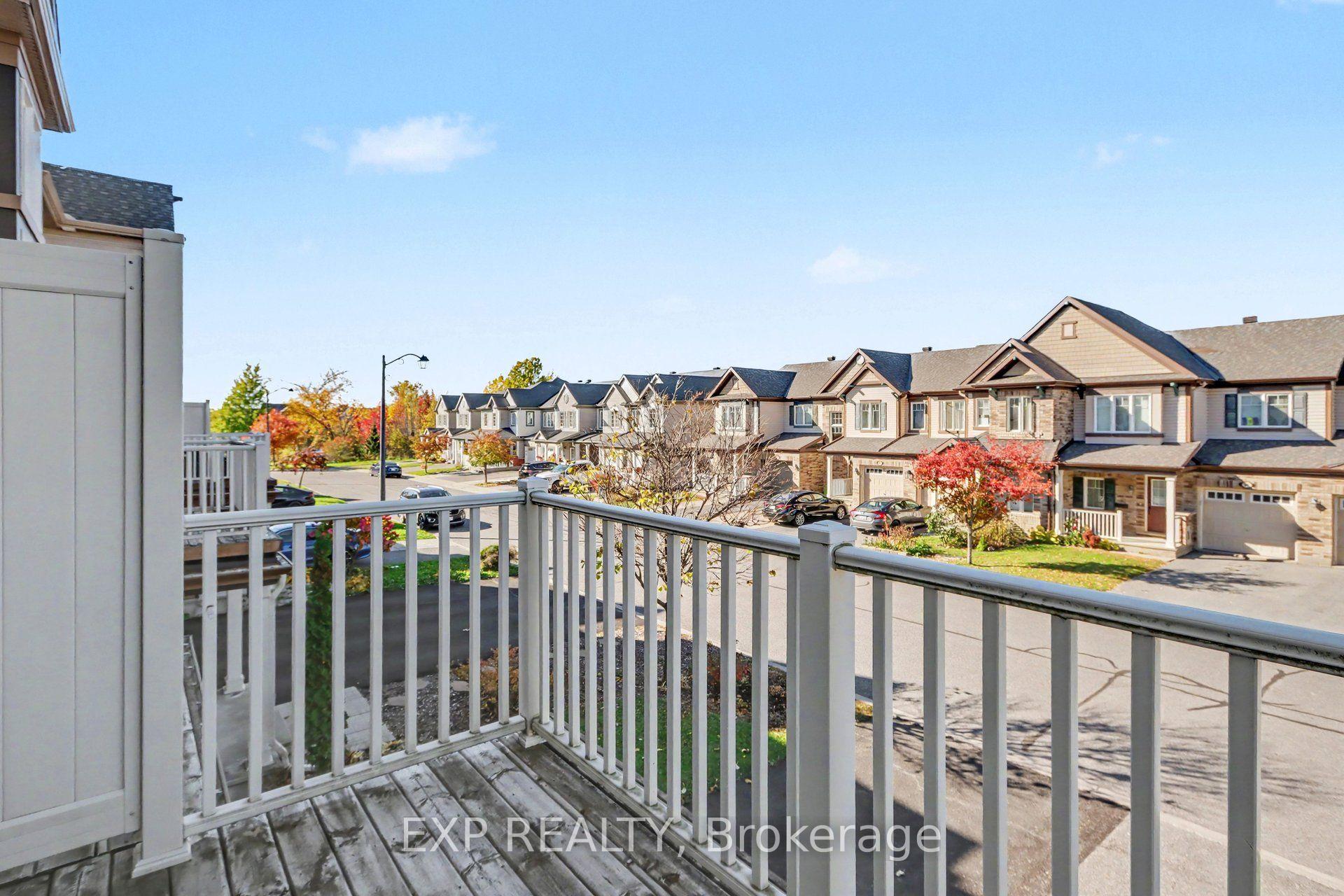 Photo 20 of 364 Sweet Grass Circle, Ottawa, Barrhaven - Half Moon Bay — HOMEH