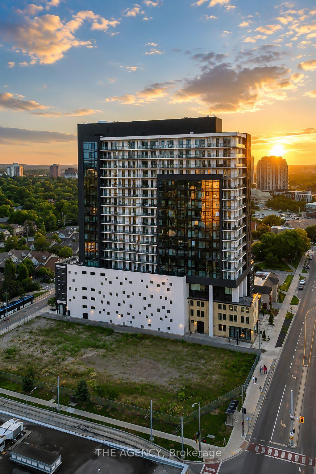 Photo 1 of Unit 1907, 181 King Street S, Waterloo, Uptown West — HOMEH
