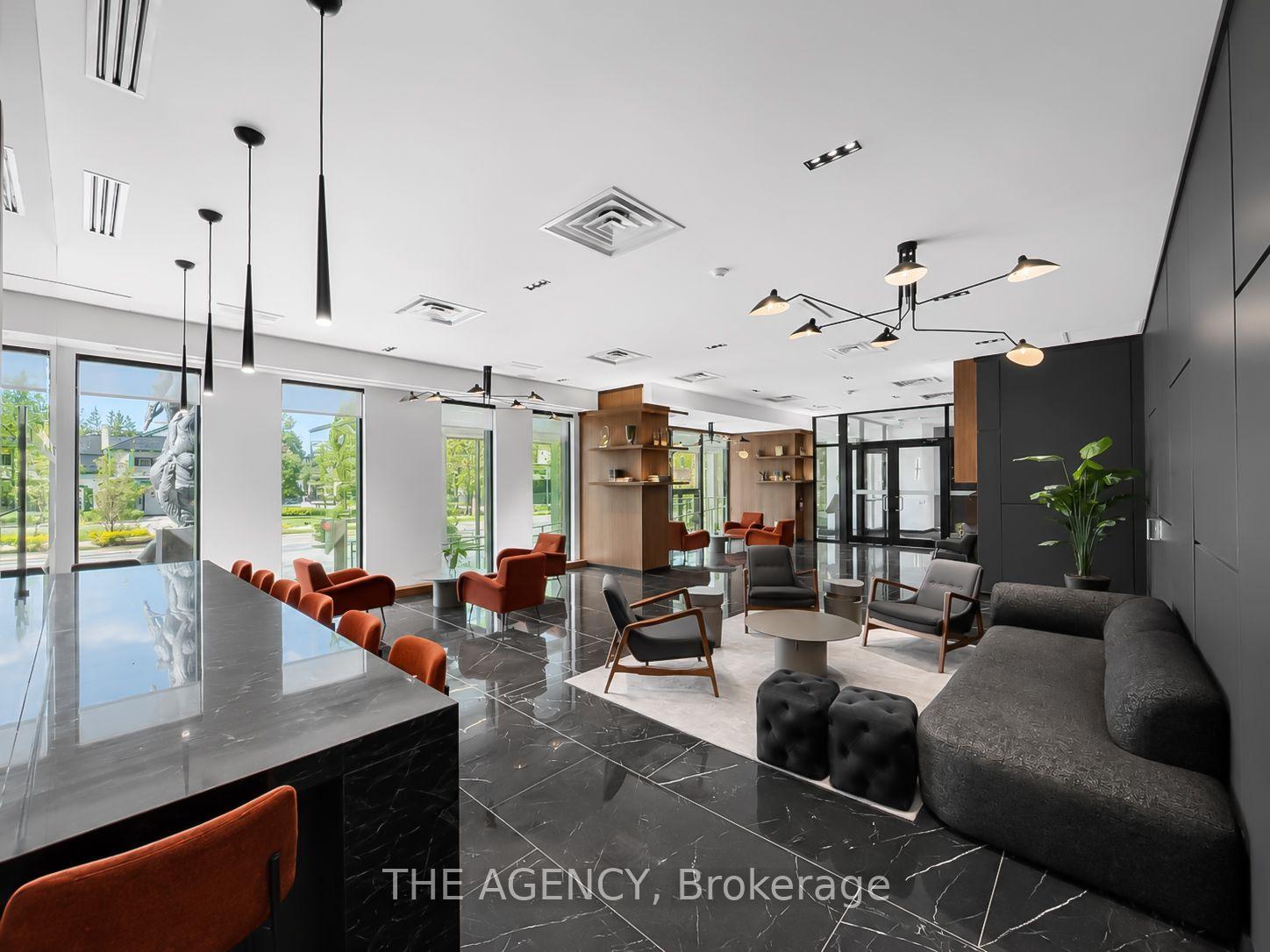 Photo 3 of Unit 1907, 181 King Street S, Waterloo, Uptown West — HOMEH