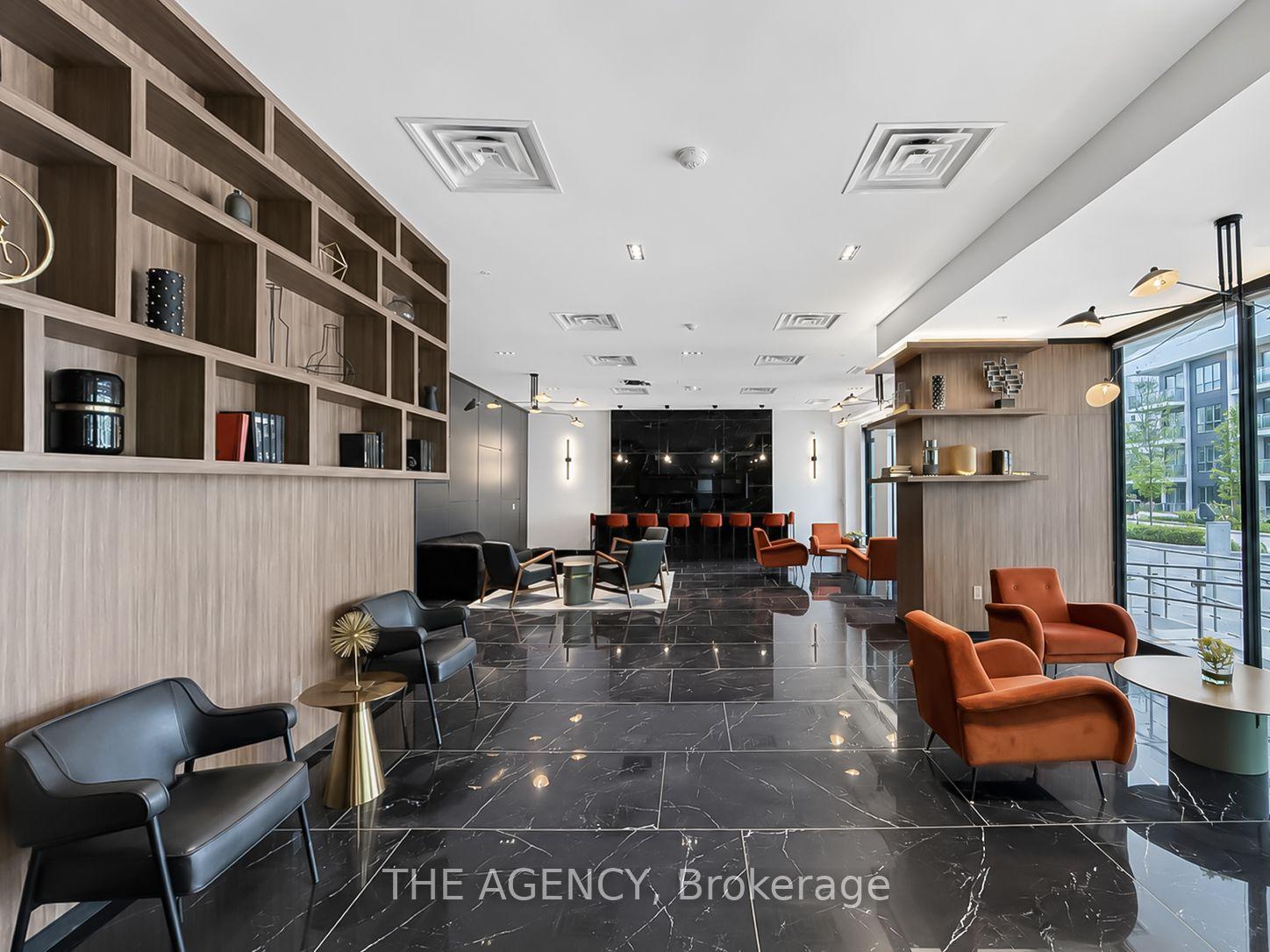 Photo 5 of Unit 1907, 181 King Street S, Waterloo, Uptown West — HOMEH