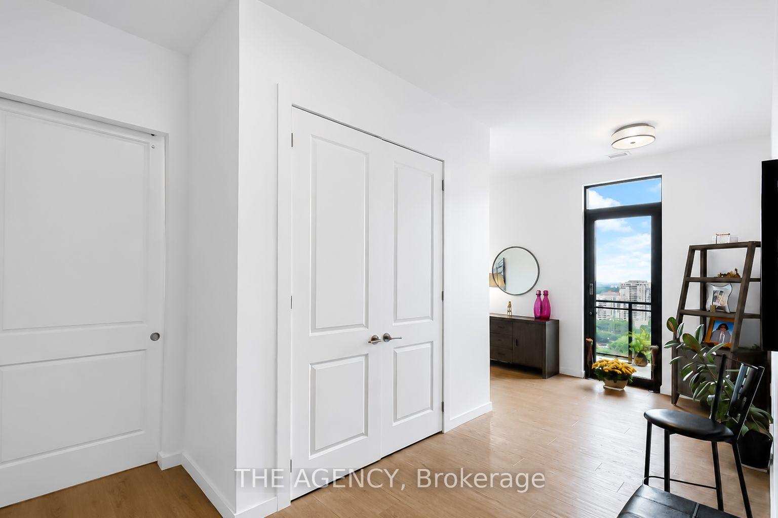 Photo 6 of Unit 1907, 181 King Street S, Waterloo, Uptown West — HOMEH