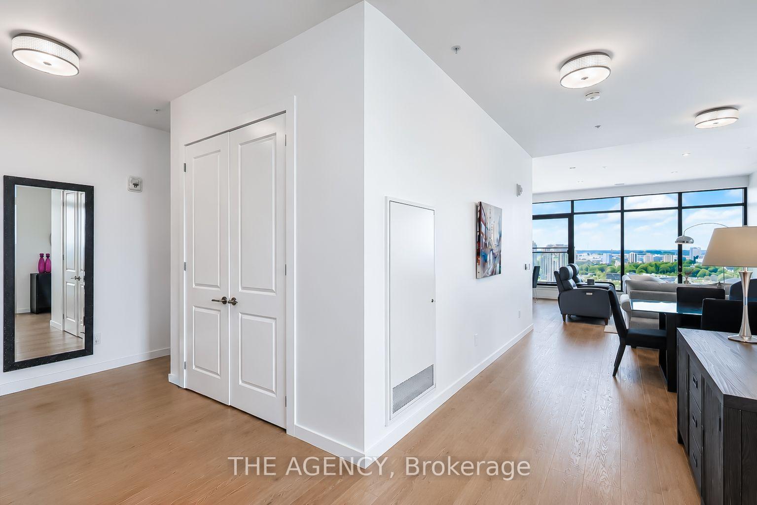 Photo 7 of Unit 1907, 181 King Street S, Waterloo, Uptown West — HOMEH