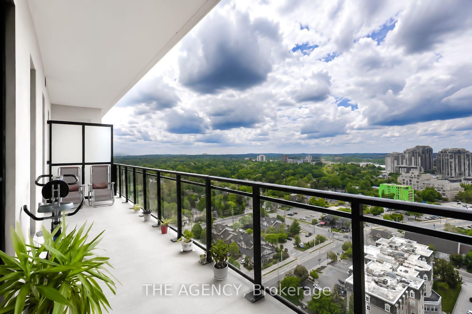 Photo 20 of Unit 1907, 181 King Street S, Waterloo, Uptown West — HOMEH