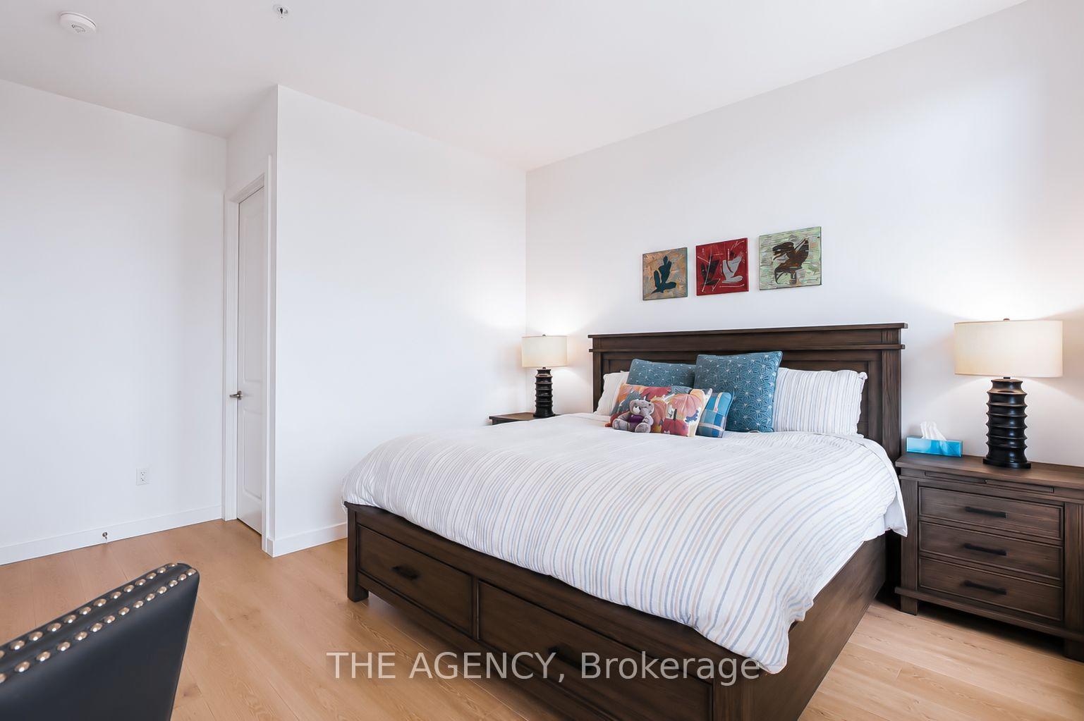 Photo 25 of Unit 1907, 181 King Street S, Waterloo, Uptown West — HOMEH