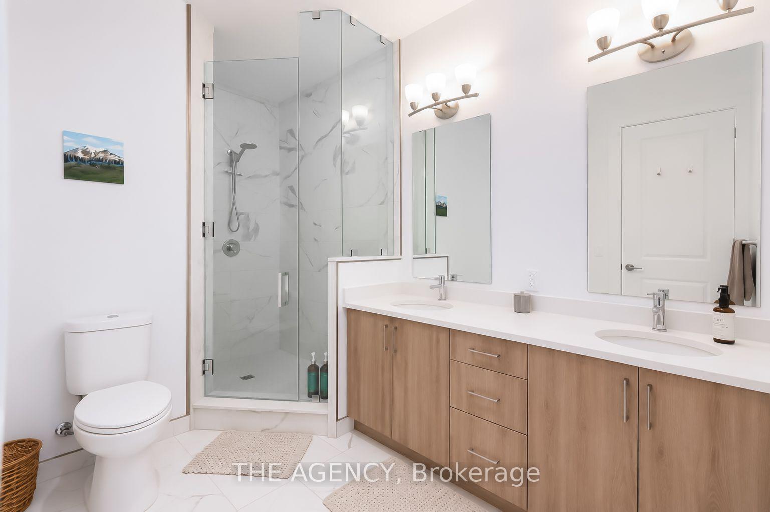 Photo 27 of Unit 1907, 181 King Street S, Waterloo, Uptown West — HOMEH