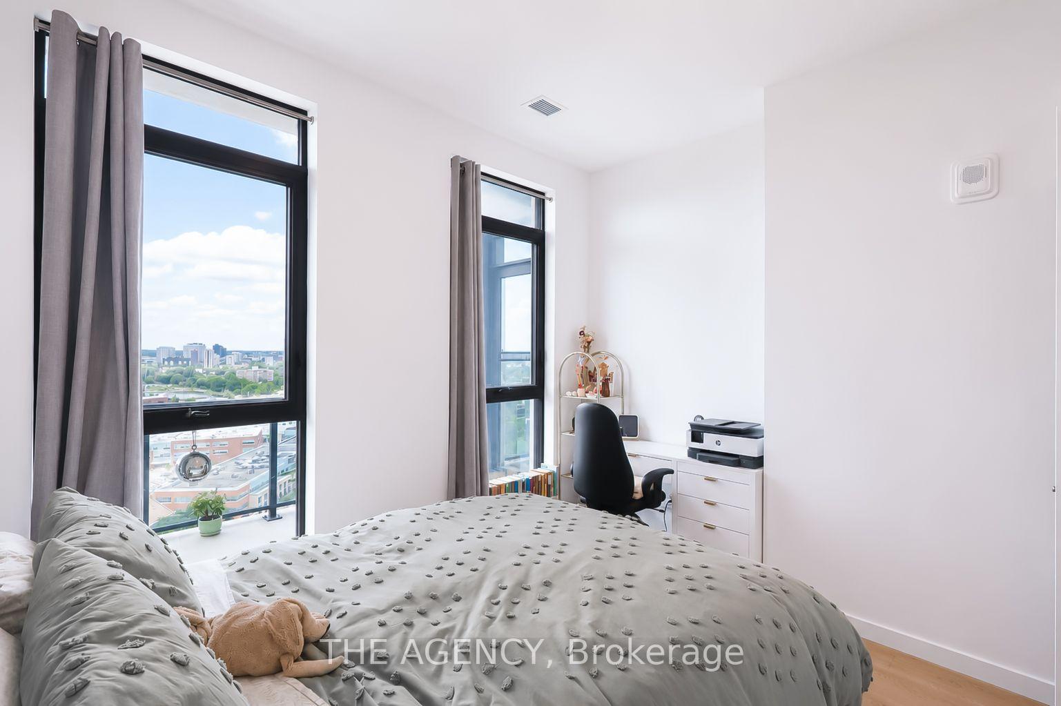 Photo 30 of Unit 1907, 181 King Street S, Waterloo, Uptown West — HOMEH