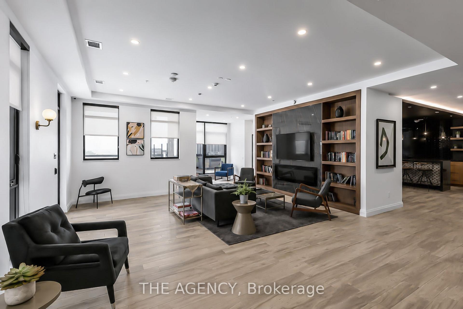 Photo 33 of Unit 1907, 181 King Street S, Waterloo, Uptown West — HOMEH