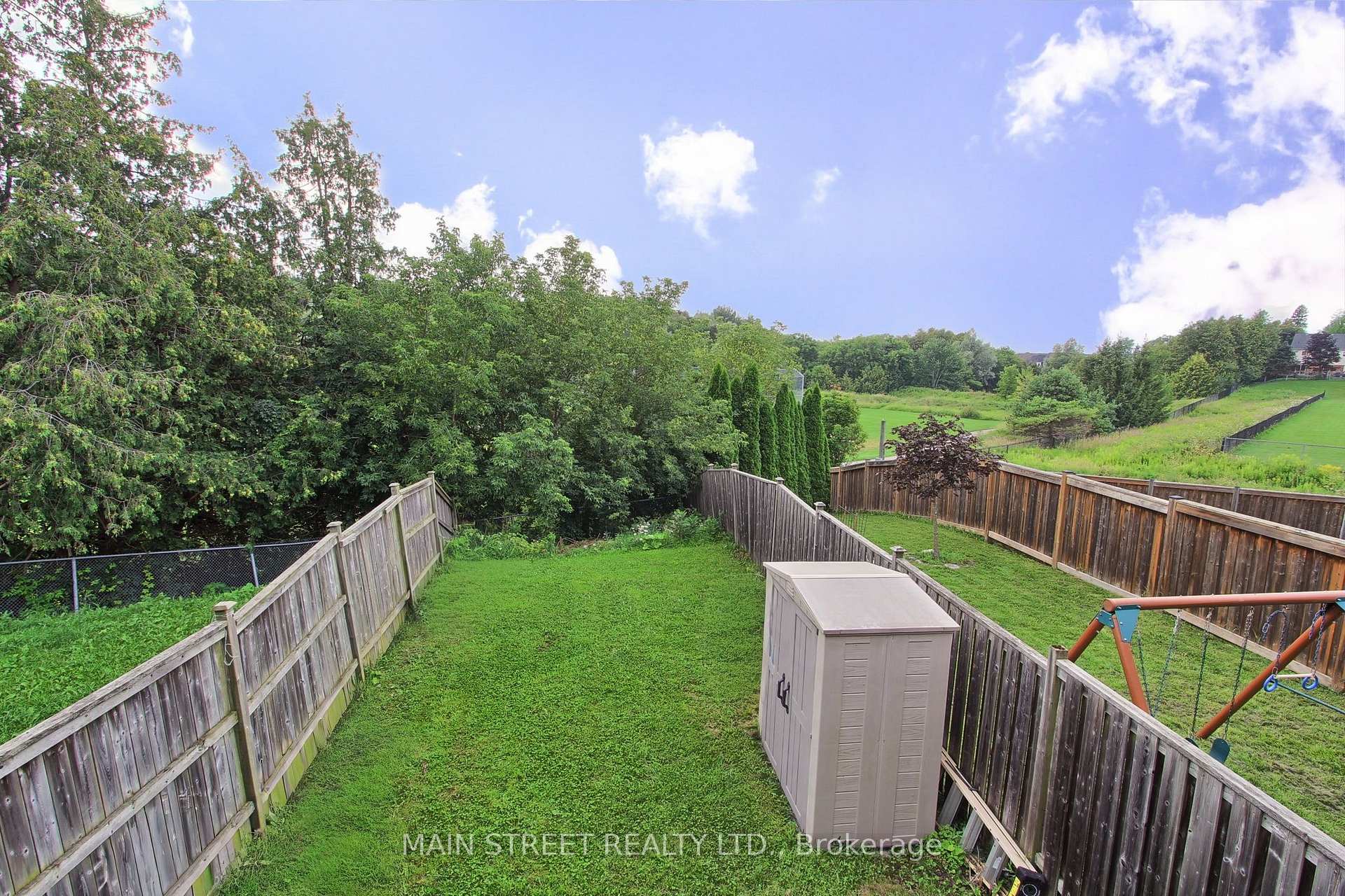 Photo 19 of 117 Hammill Heights, East Gwillimbury, Mt Albert — HOMEH
