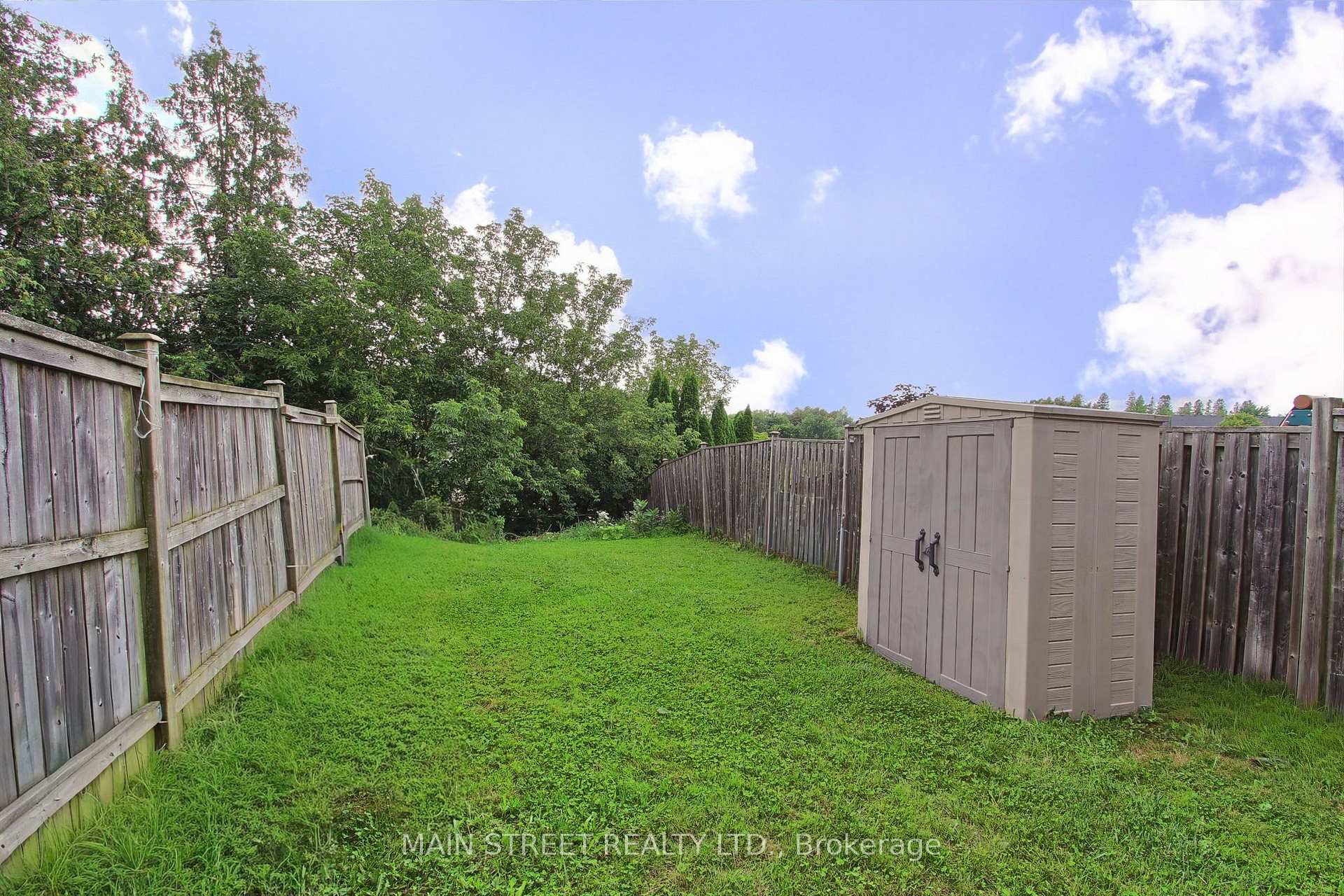 Photo 20 of 117 Hammill Heights, East Gwillimbury, Mt Albert — HOMEH