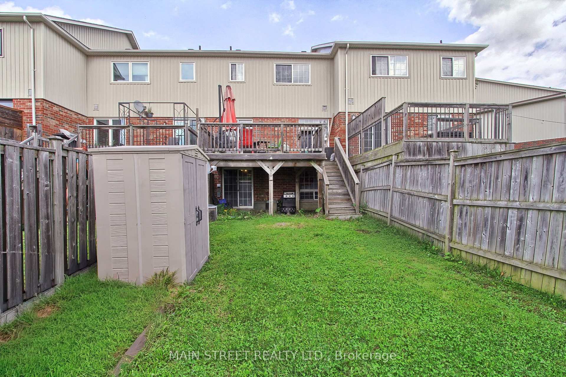 Photo 21 of 117 Hammill Heights, East Gwillimbury, Mt Albert — HOMEH