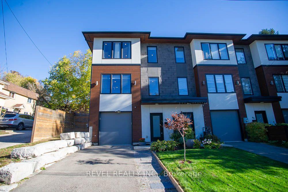 Photo 1 of 4A Harris Avenue, Brantford, Braneida Industrial Park — HOMEH