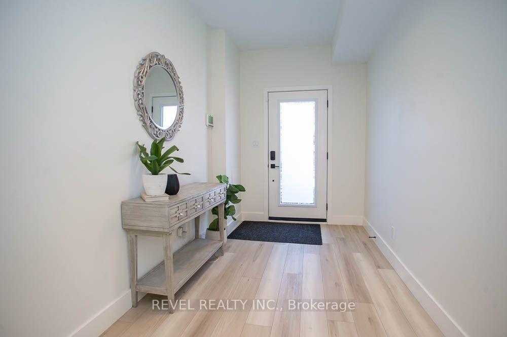 Photo 4 of 4A Harris Avenue, Brantford, Braneida Industrial Park — HOMEH
