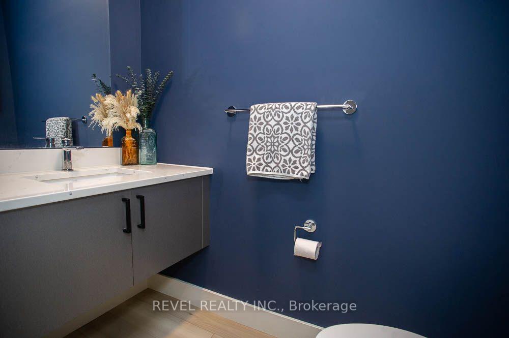 Photo 8 of 4A Harris Avenue, Brantford, Braneida Industrial Park — HOMEH