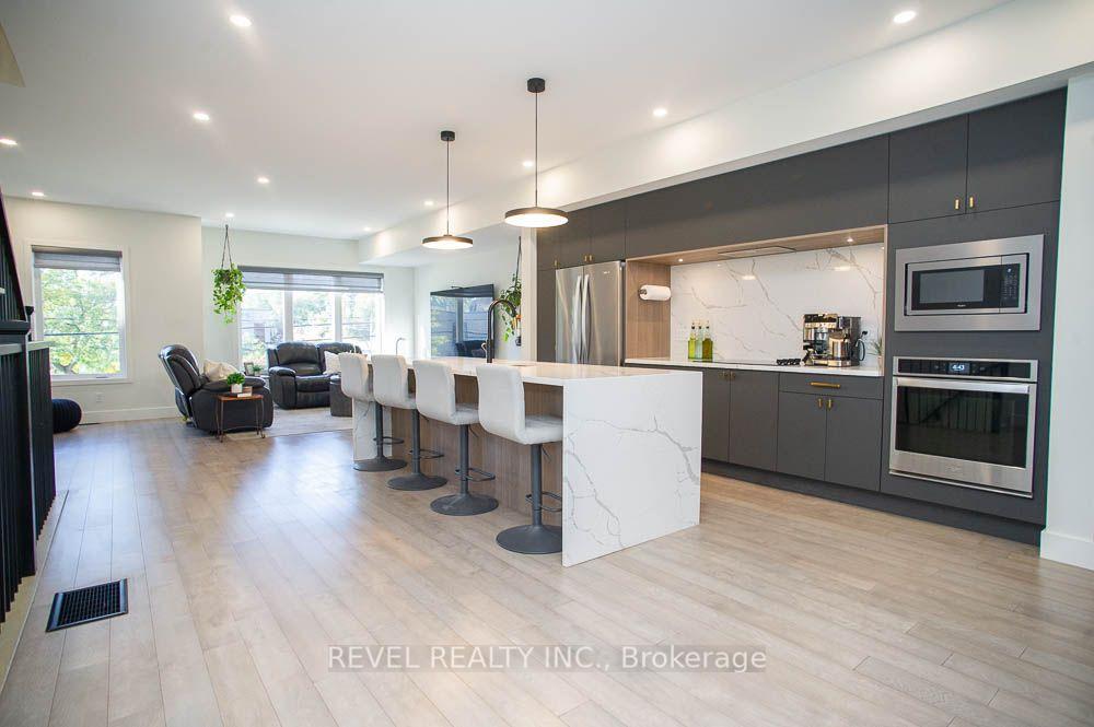 Photo 9 of 4A Harris Avenue, Brantford, Braneida Industrial Park — HOMEH