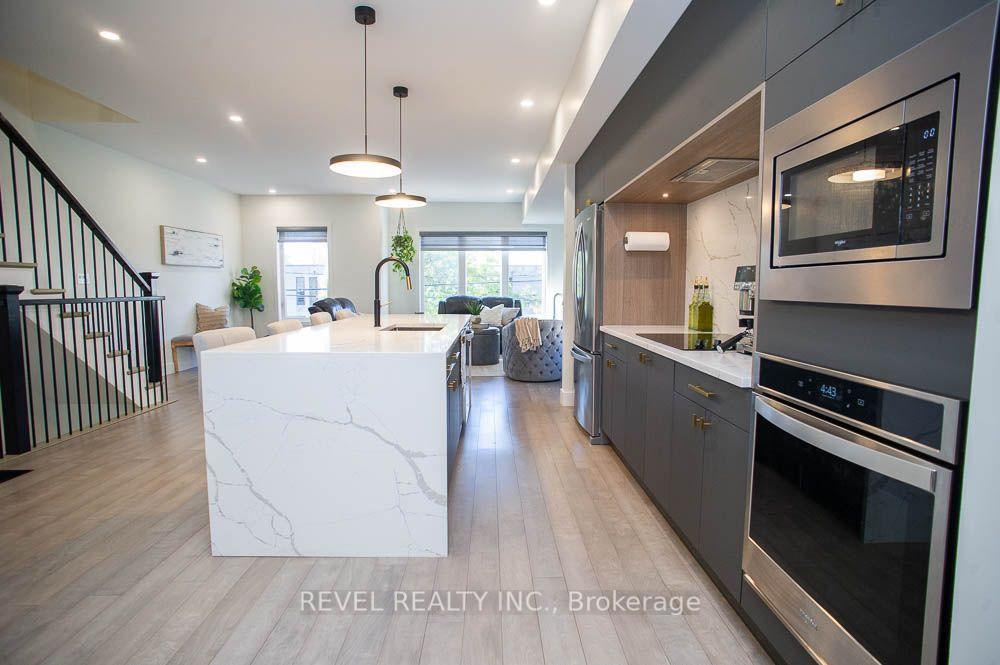 Photo 10 of 4A Harris Avenue, Brantford, Braneida Industrial Park — HOMEH