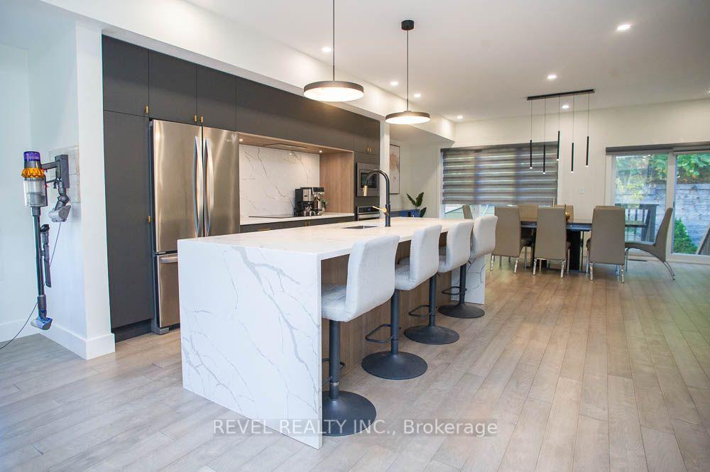 Photo 11 of 4A Harris Avenue, Brantford, Braneida Industrial Park — HOMEH
