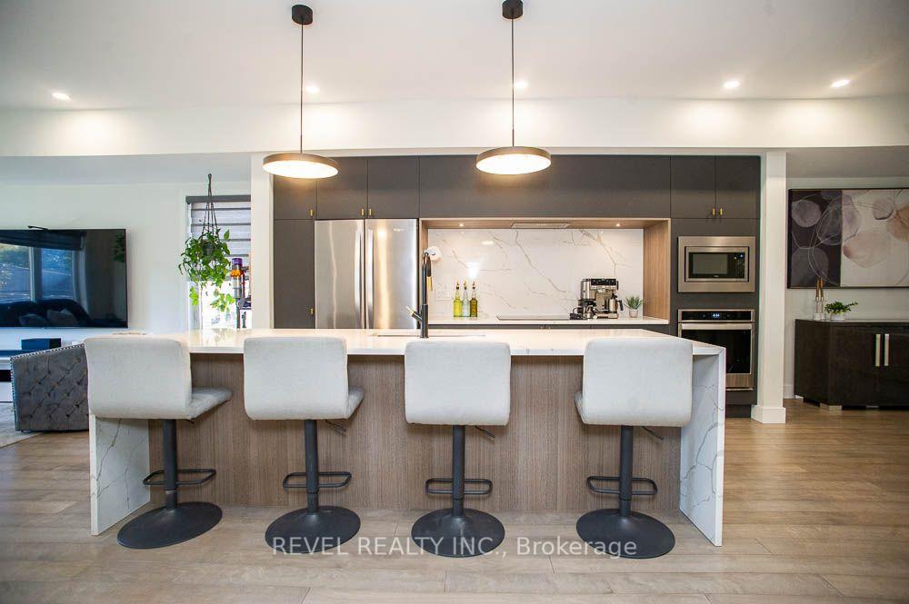 Photo 12 of 4A Harris Avenue, Brantford, Braneida Industrial Park — HOMEH