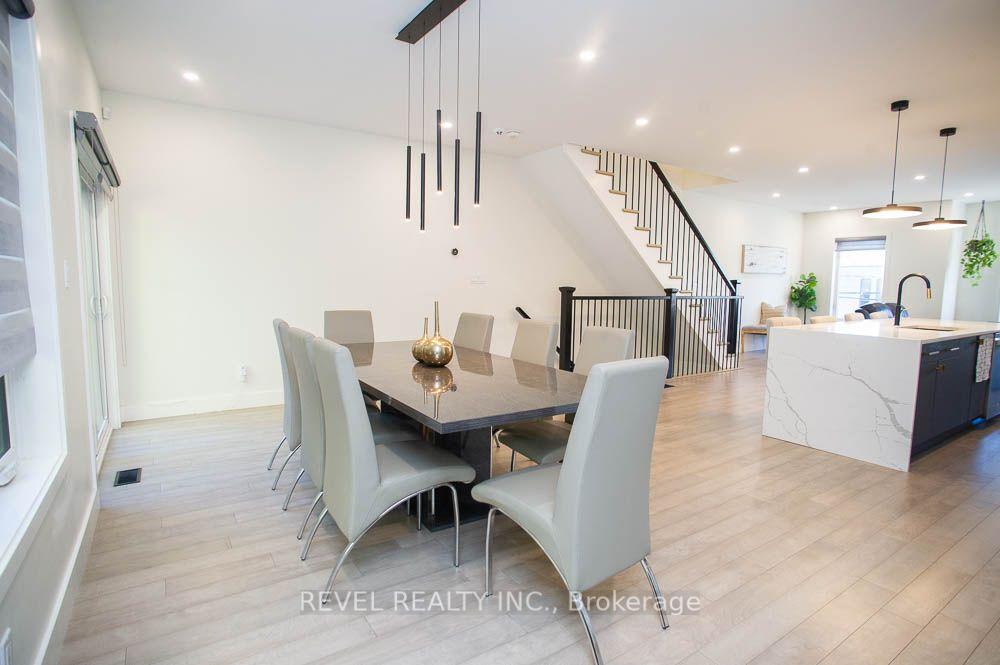 Photo 14 of 4A Harris Avenue, Brantford, Braneida Industrial Park — HOMEH
