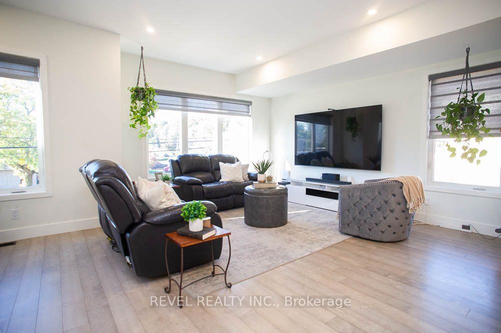 Photo 15 of 4A Harris Avenue, Brantford, Braneida Industrial Park — HOMEH