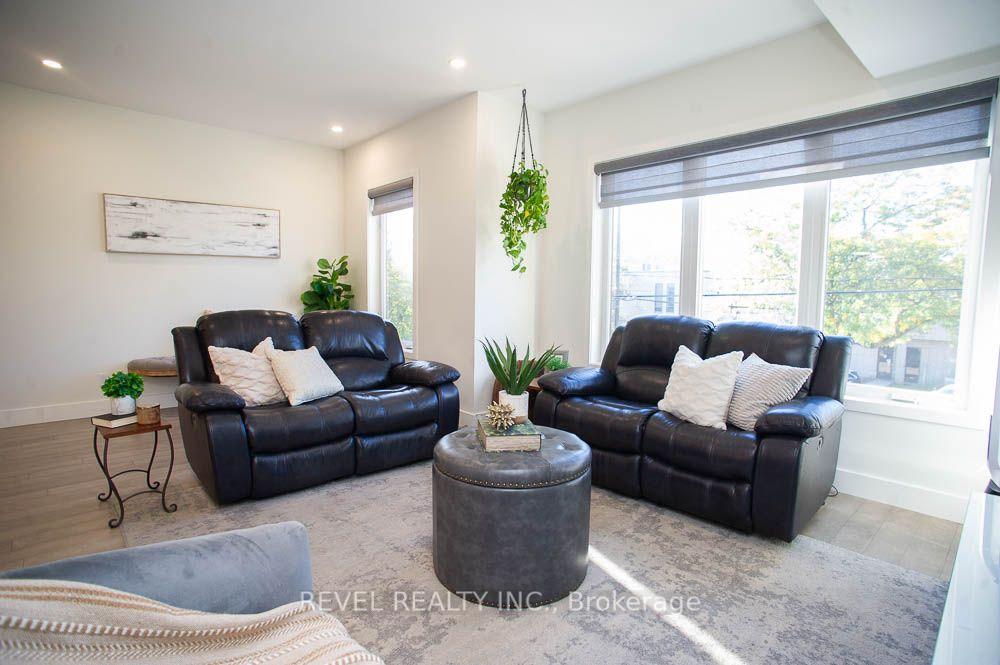 Photo 16 of 4A Harris Avenue, Brantford, Braneida Industrial Park — HOMEH