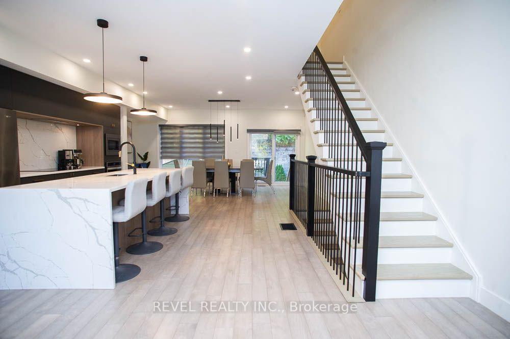 Photo 17 of 4A Harris Avenue, Brantford, Braneida Industrial Park — HOMEH