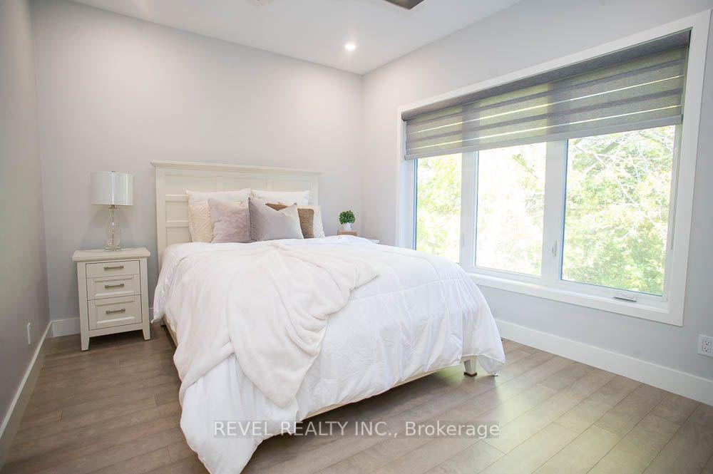 Photo 18 of 4A Harris Avenue, Brantford, Braneida Industrial Park — HOMEH