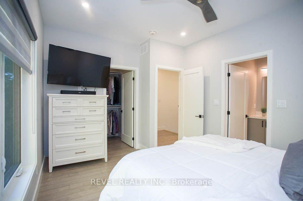 Photo 19 of 4A Harris Avenue, Brantford, Braneida Industrial Park — HOMEH