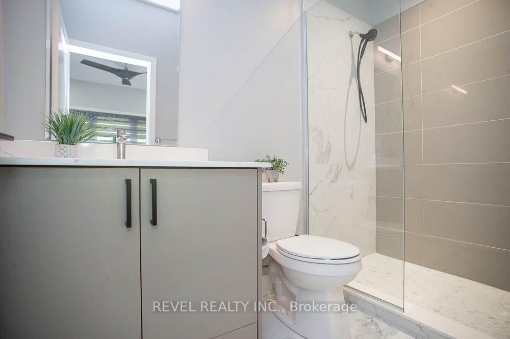 Photo 20 of 4A Harris Avenue, Brantford, Braneida Industrial Park — HOMEH